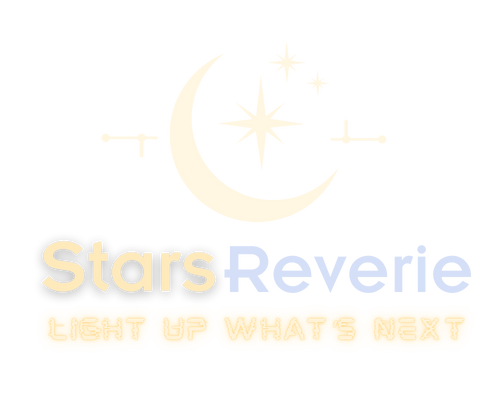 Stars Reverie Logo