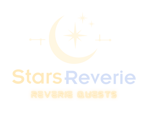 Stars Reverie Logo