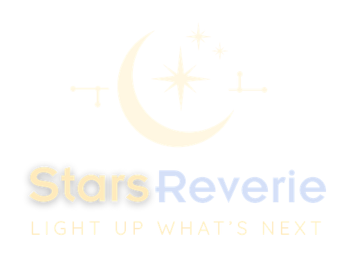 Stars Reverie Logo